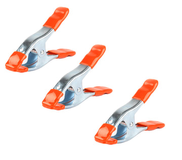 Steel A Grip Clamp For Studio -2 inch (Pack 3)